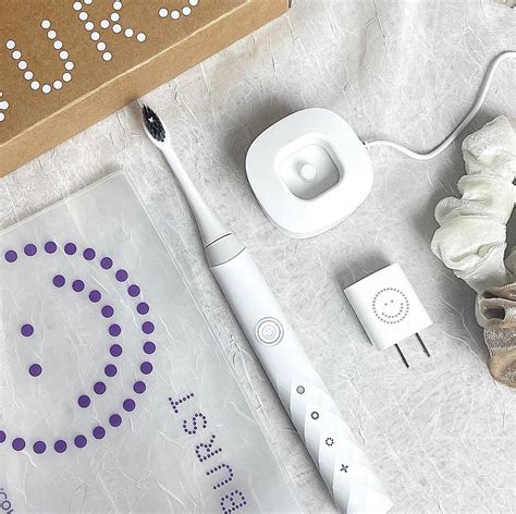 electric toothbrush subscription box|best toothbrush subscription.